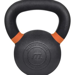 Kahvakuula Master Fitness 28 kg rauta
