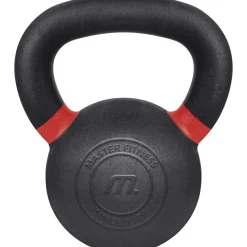 Kahvakuula Master Fitness 10 kg rauta