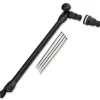 Kaikuanturitelineen jatkovarsi Railblaza Kayak & Dinghy Transducer Arm XL
