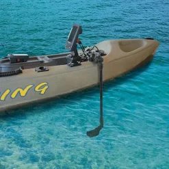 Kaikuanturitelineen jatkovarsi Railblaza Kayak & Dinghy Transducer Arm XL