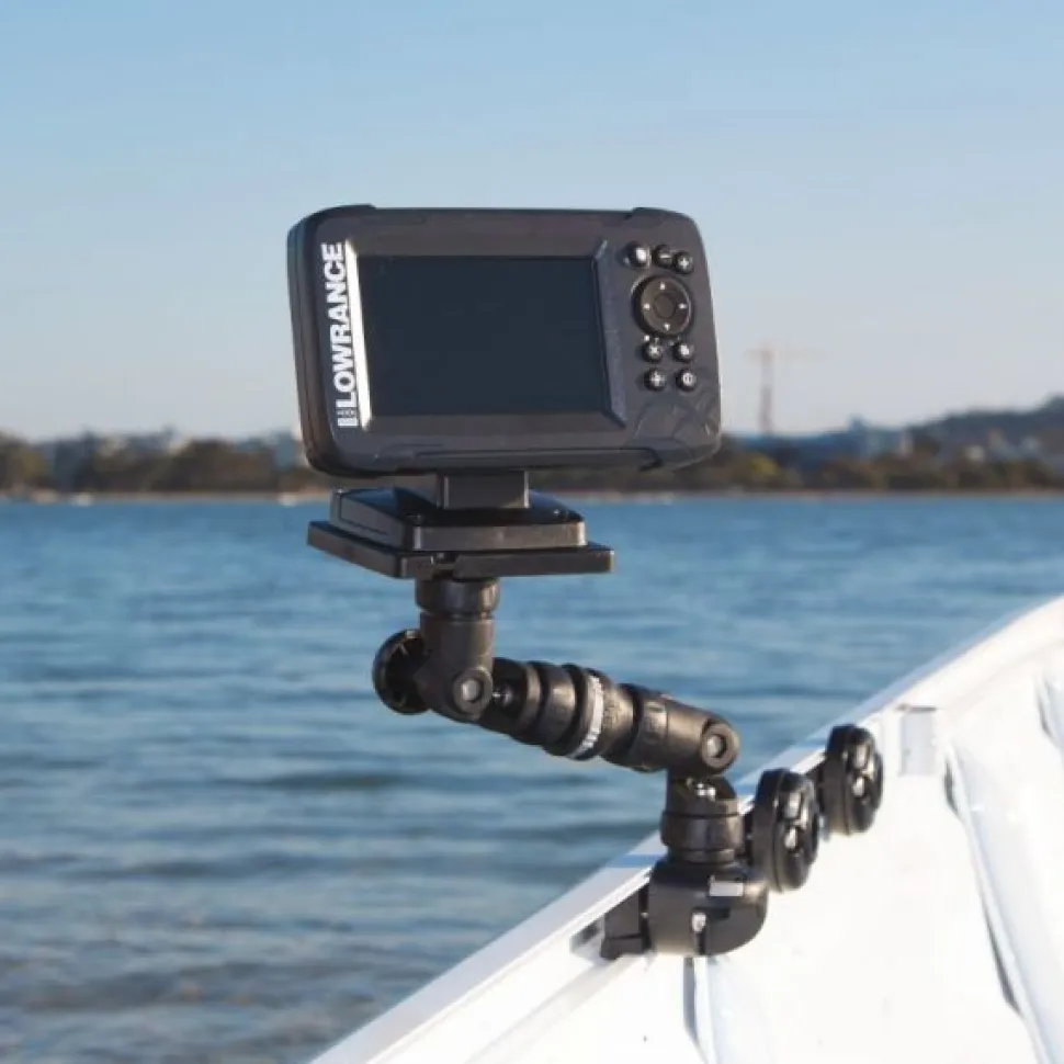 Kaikuluotainteline Railblaza Fish Finder Mount R-Lock S