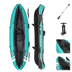 Kajakki Bestway Ventura 280x86 cm