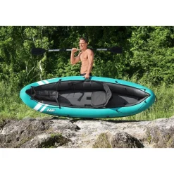 Kajakki Bestway Ventura 280x86 cm