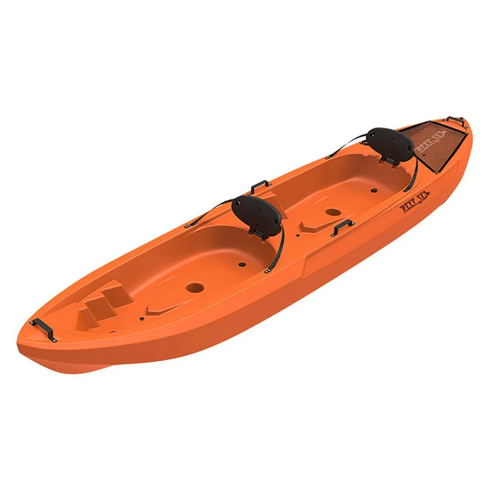 Kajakki Deep Sea 2hlö 360cm