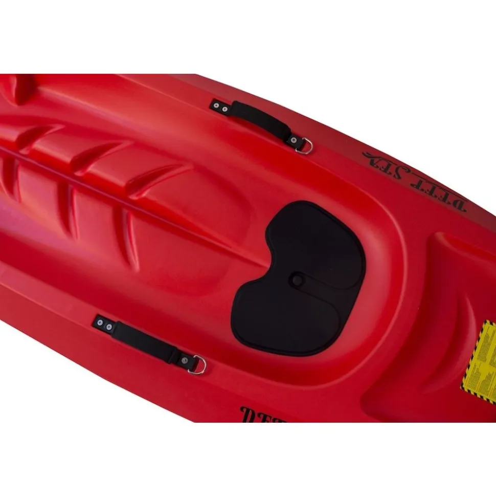 Kajakki Deep Sea Jr 180cm