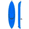 Kajakki Deep Sea, pituus 266cm, sininen