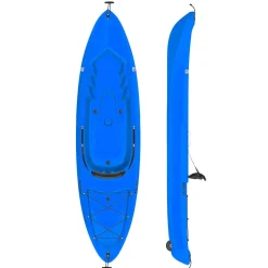 Kajakki Deep Sea, pituus 266cm, sininen