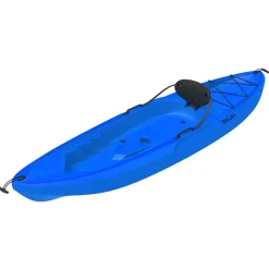 Kajakki Deep Sea, pituus 266cm, sininen