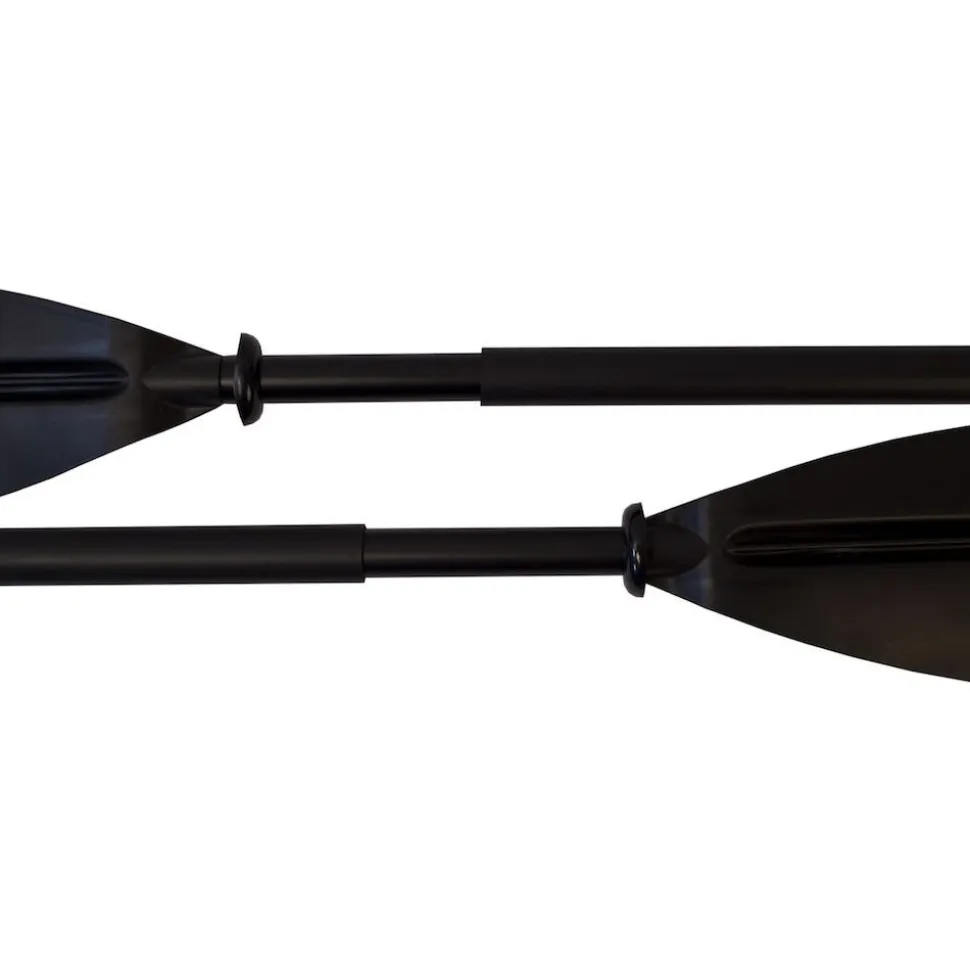 Kajakkimela Deep Sea 220cm musta