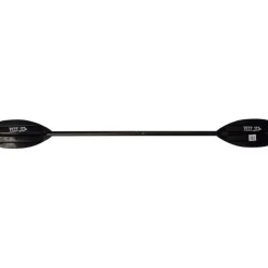 Kajakkimela Deep Sea Jr 160cm musta