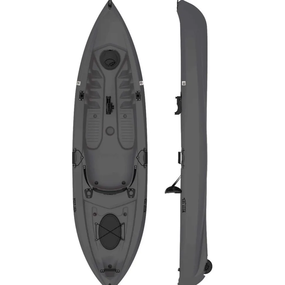 Kalastuskajakki Deep Sea 305cm
