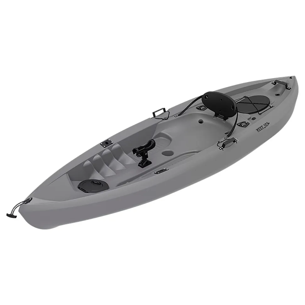Kalastuskajakki Deep Sea 305cm