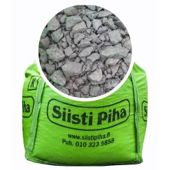 Kalliomurske Siisti Piha 0-32mm eri kokoja