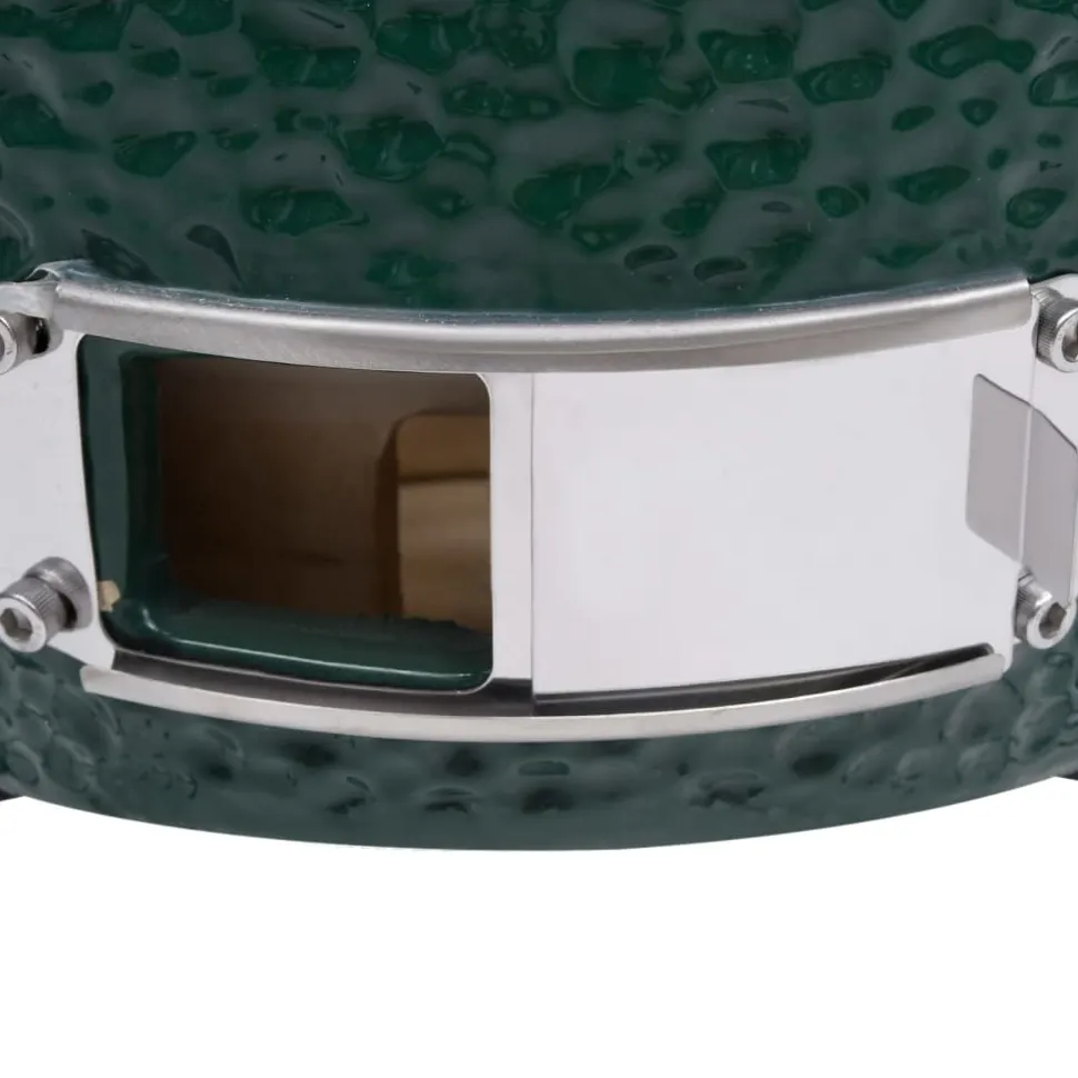 Kamado grilli/savustin, Ø26,5cm, eri värejä