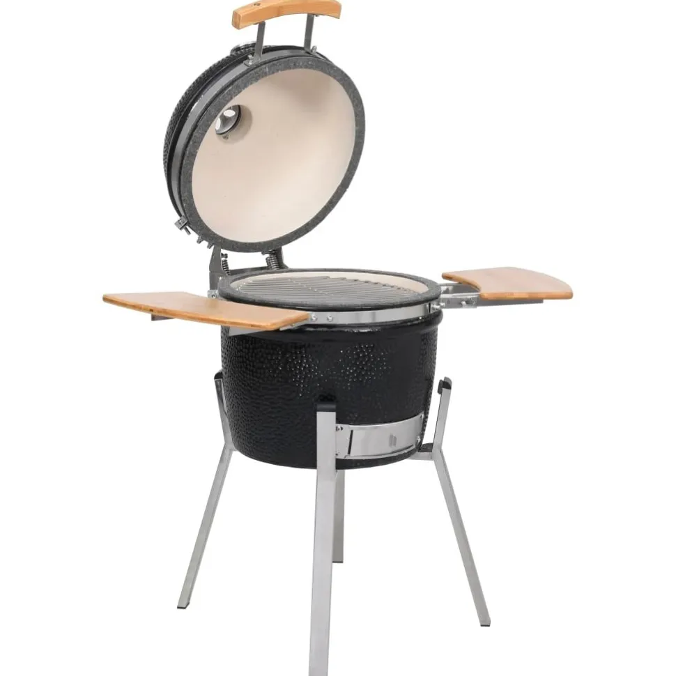 Kamado Keraaminen Grilli/Savustin 76 cm