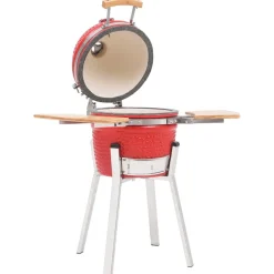 Kamado Keraaminen Grilli/Savustin 76 cm