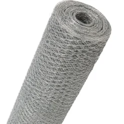 Kanaverkko AB Polar 25 x 25 x 07 mm 1000 mm x 10 m