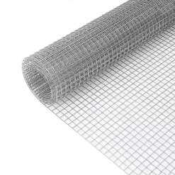 Kanaverkko Fornorth, 1x25m