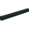 Kanaverkko teräs PVC pinnoitteella silmäkoko 50mm 25x0.75m harmaa