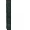 Kanaverkko 12x12mm galvanoitu PVC pinnoitteella 10x1m vihreä
