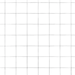 Kanaverkko 25x25mm galvanoitu teräs 10x0.5m hopea
