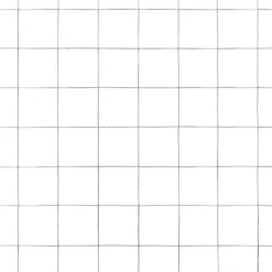 Kanaverkko 12x12mm galvanoitu teräs 10x1.5m hopea