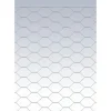 Kanaverkko 20 x 20 x 0.8 mm 600 mm x 50 m
