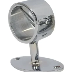 Kannatin Piippo Ø 36mm kromattu