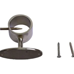 Kannatin Piippo Ø 36mm messinki