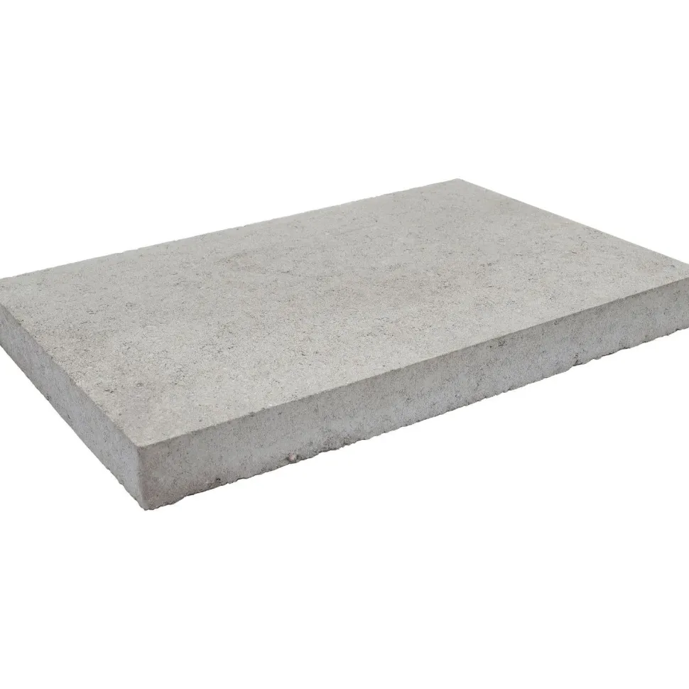 Kansikivi Rudus Opus, 60x400x600mm, harmaa