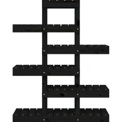 Kasviteline hunajanruskea 104,5x25x77,5 cm, mänty