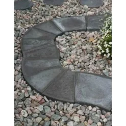 Kehäkivi AKO Garden 2840 harmaa