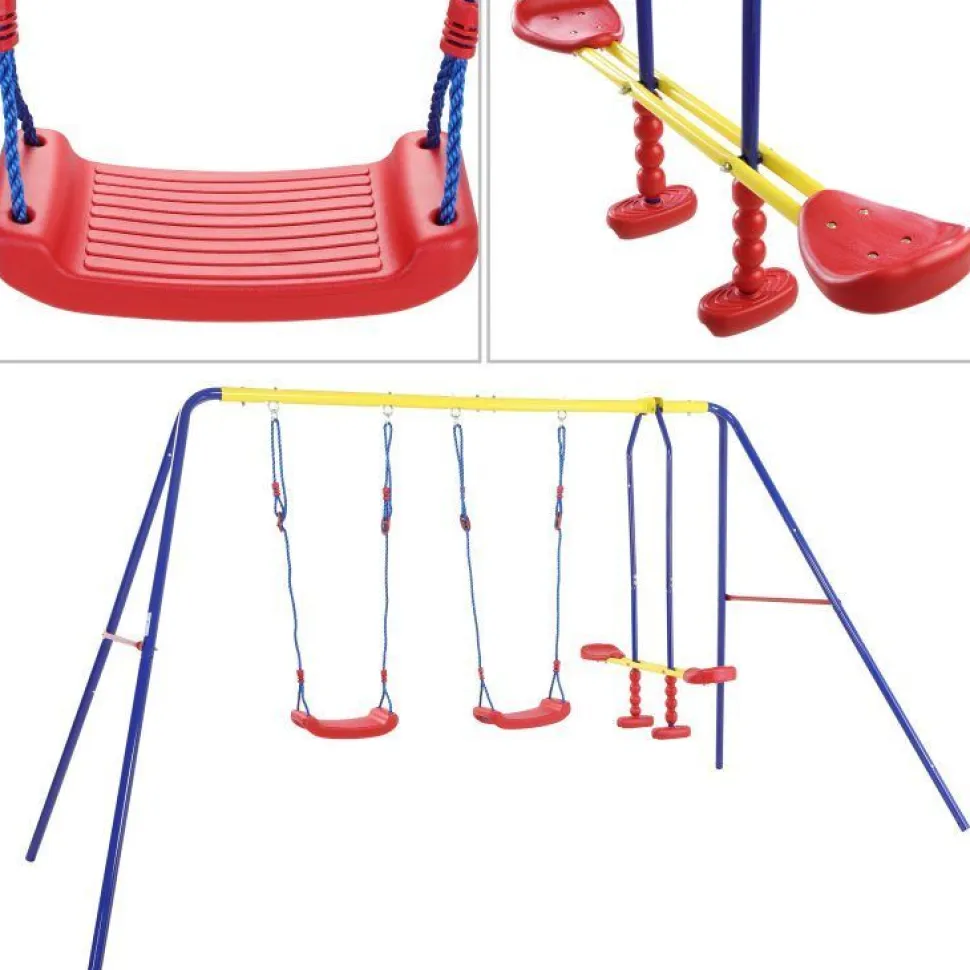 Keinu AB Polar 3 keinua
