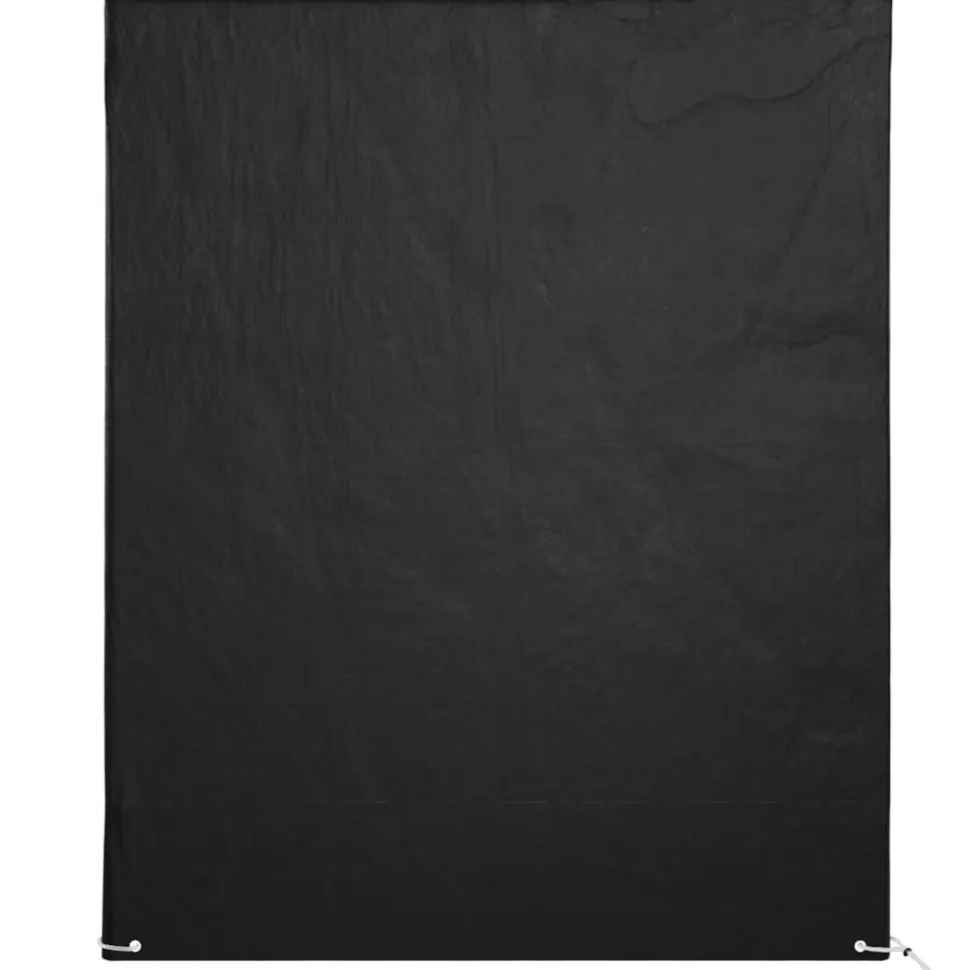 Keinun penkinsuoja 12 purjerengasta 220x177x220 cm polyeteeni