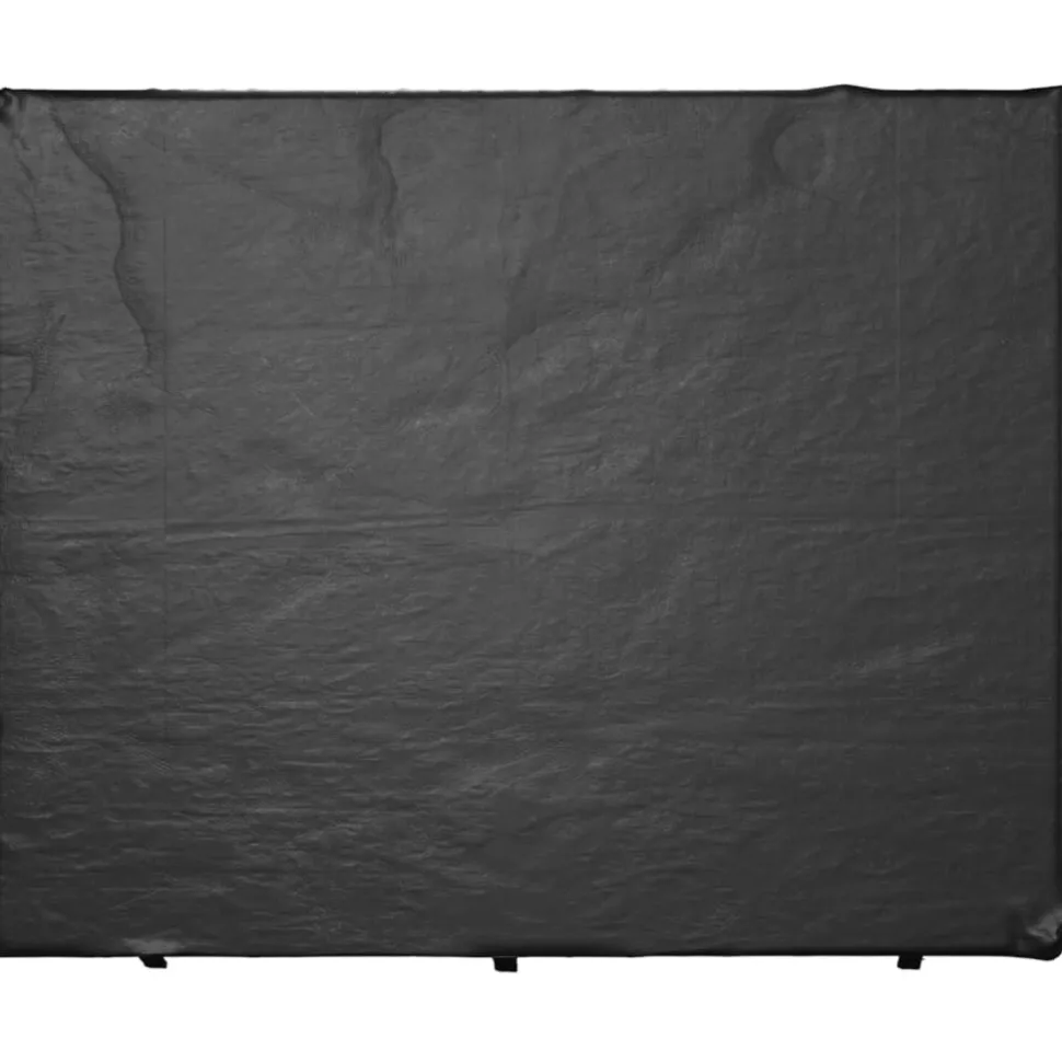 Keinun penkinsuoja 12 purjerengasta 220x177x220 cm polyeteeni