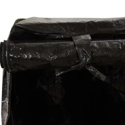 Keinun penkinsuoja 12 purjerengasta 220x177x220 cm polyeteeni