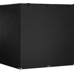 Keinun penkinsuoja 12 purjerengasta 220x177x220 cm polyeteeni