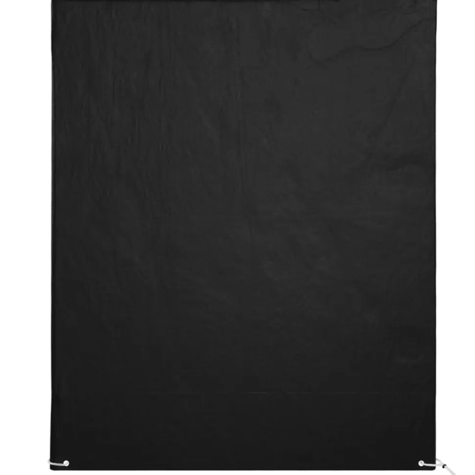 Keinun penkinsuoja 12 purjerengasta 220x177x220 cm polyeteeni