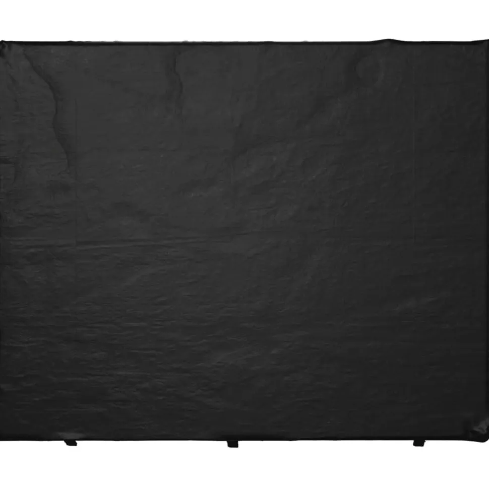 Keinun penkinsuoja 12 purjerengasta 220x177x220 cm polyeteeni