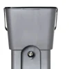Keittiökomposti Greenline Urban Garden 15 L harmaa