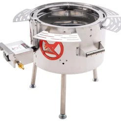 Keittokattila GrillSymbol, Soup Station 36 litraa, kaasu