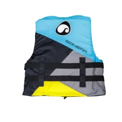 Kelluntaliivi Spinera Relax Youth Nylon 30-40 kg