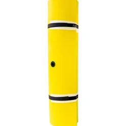 Kelluva matto Röhnö Lagoon 460x178cm