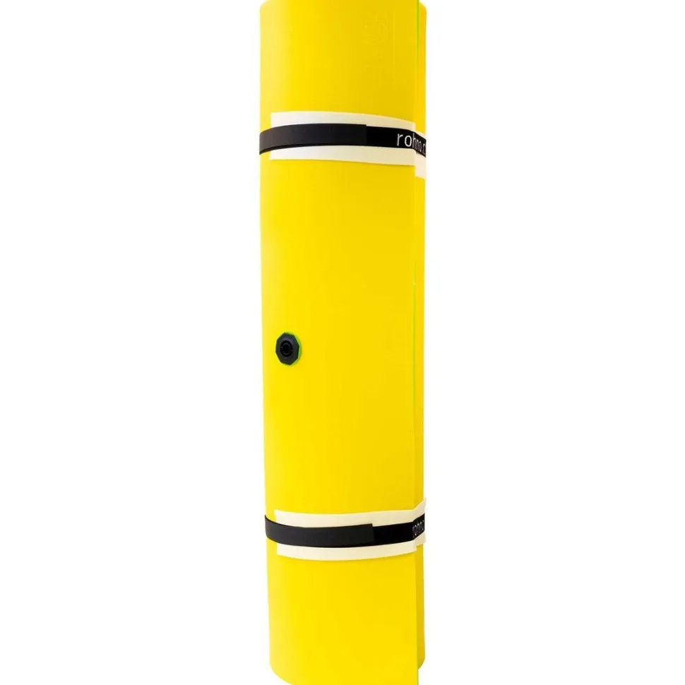 Kelluva matto Röhnö Lagoon 460x178cm