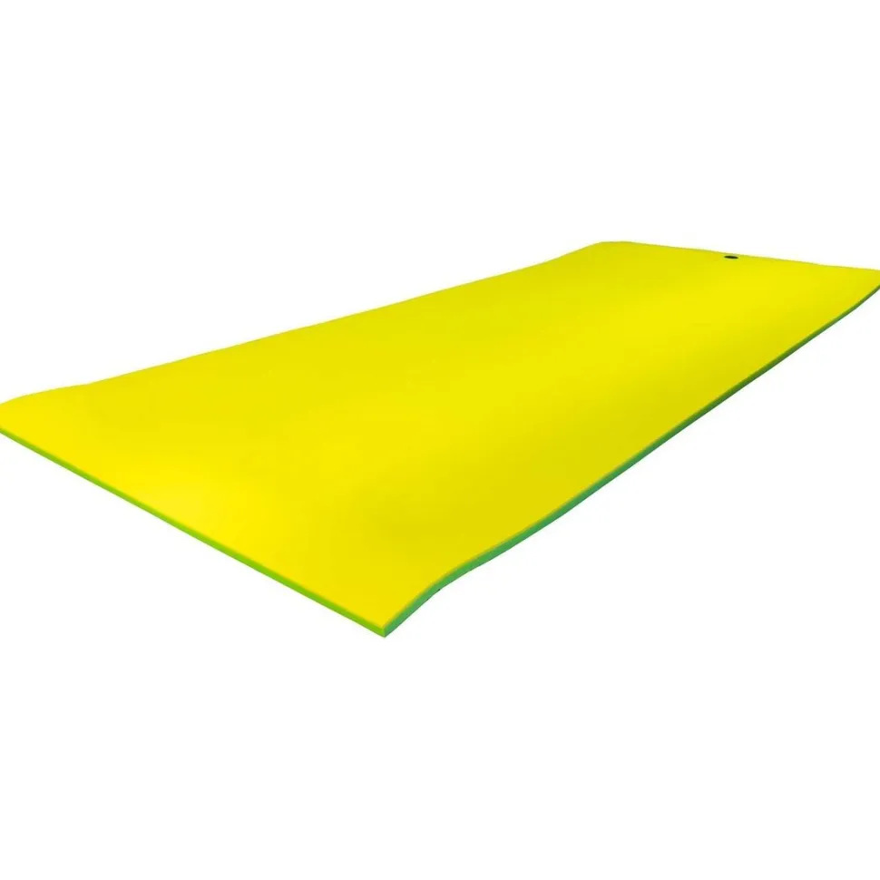 Kelluva matto Röhnö Lagoon 460x178cm
