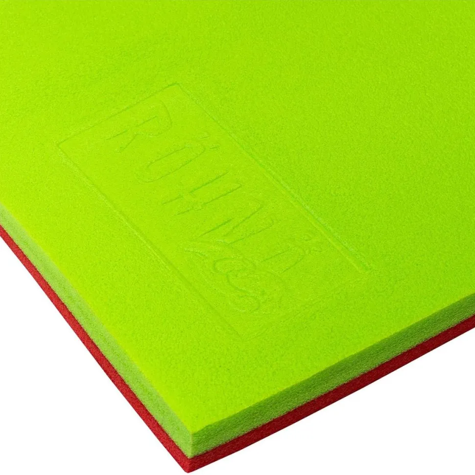 Kelluva matto Röhnö Wave 260x130cm