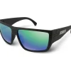 Kelluvat aurinkolasit Jobe Beam Black Green