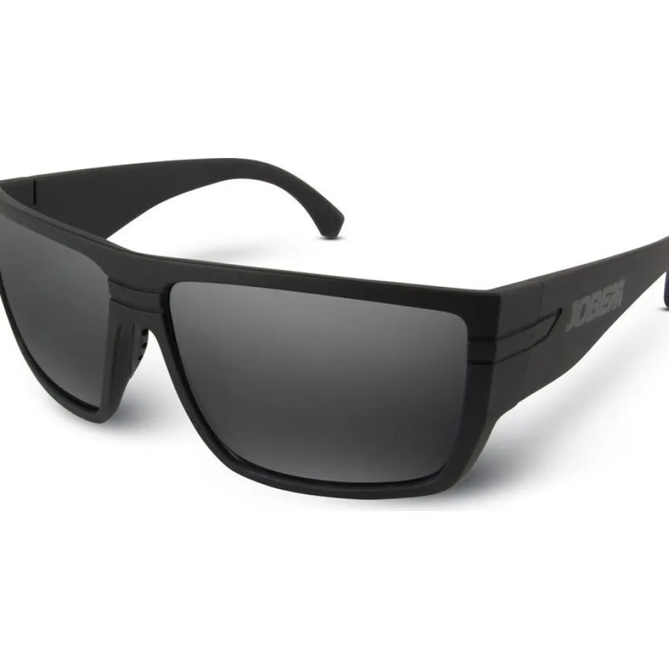 Kelluvat aurinkolasit Jobe Beam Black Smoke