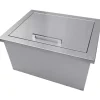 Kesäkeittiön jäähdytyssäiliö Myoutdoorkitchen Built-in, 60cm