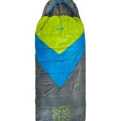 Kesämakuupussi Norfin Atlantis Comfort Plus 350, 230x100cm, eri vaihtoehtoja